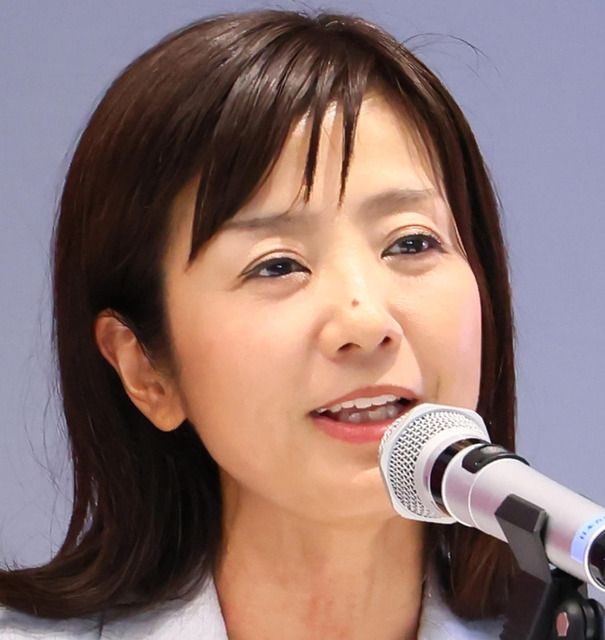 菊間千乃氏、玉川徹氏に“反論”　台湾有事「可能性低い」に対し「あり得ないことが起きている」